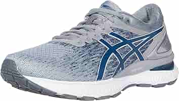 asics nimbus masculino promoção