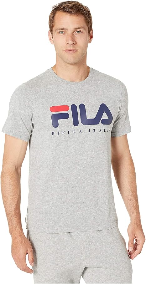 polo fila uomo