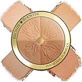 Physicians Formula Bronze Booster Glow-Boosting Season-to-Season Bronzer Light-to-Medium