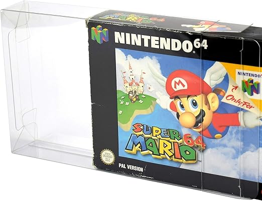 snes 64