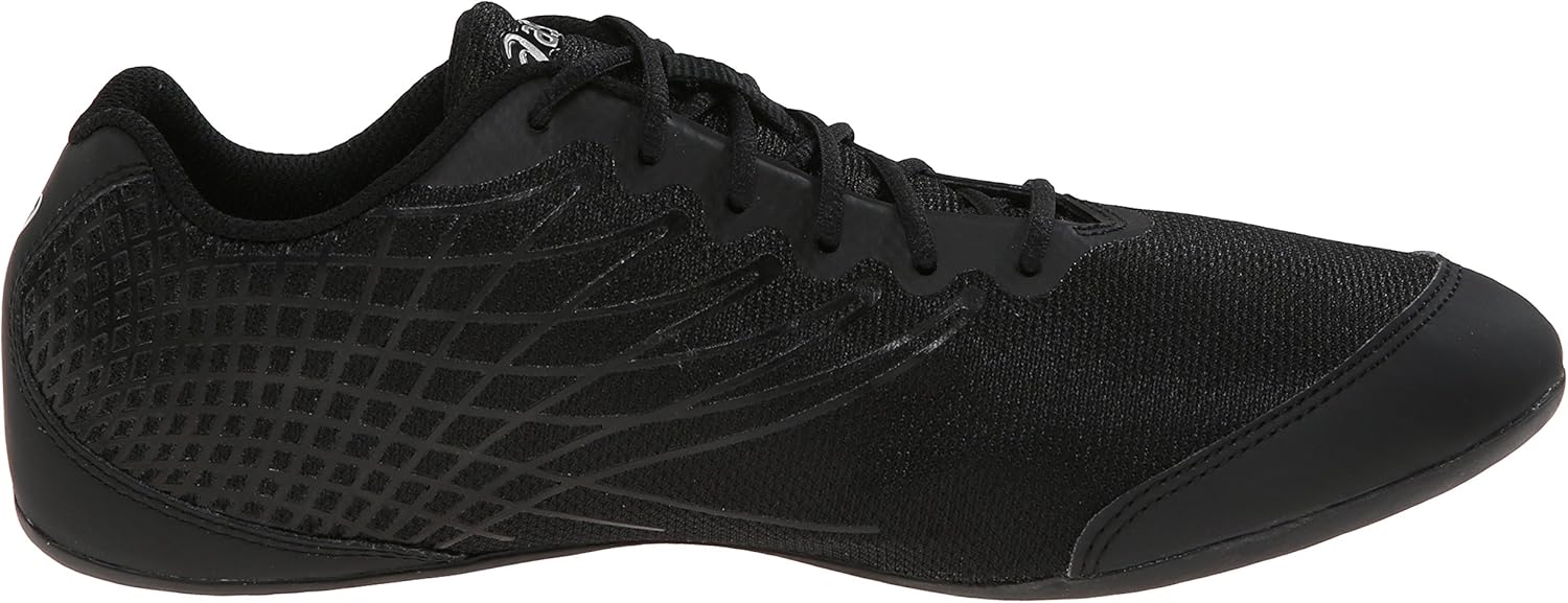 asics rhythmic 3 dance shoes