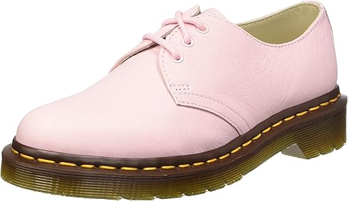 bubblegum pink doc martens