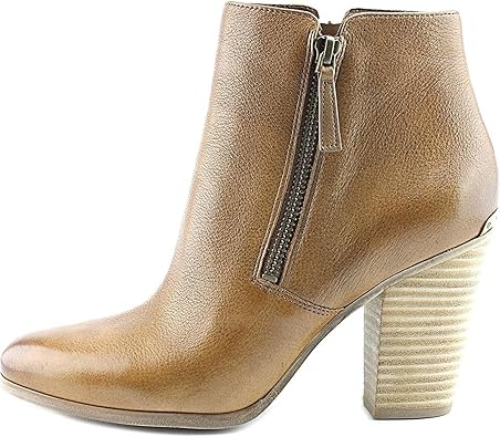 michael michael kors denver bootie