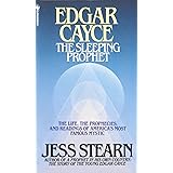 Edgar Cayce: The Sleeping Prophet