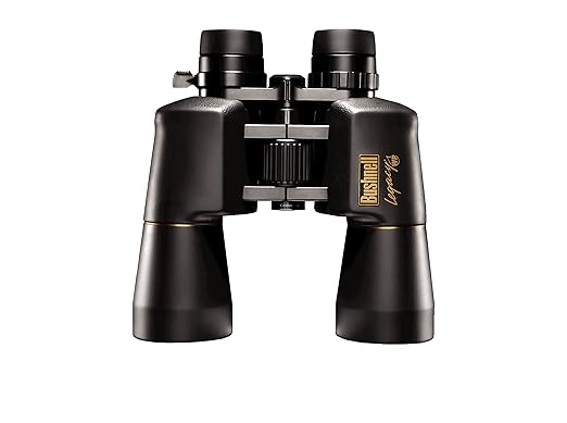 title=Bushnell Legacy 8x42 Binocolo Nero