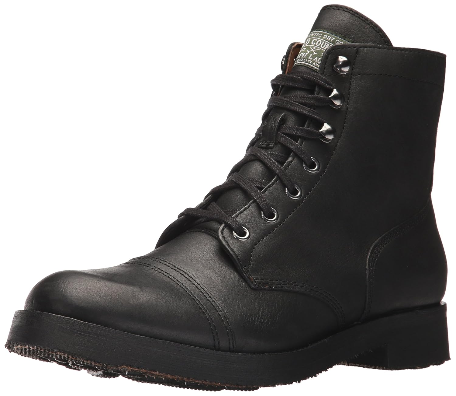 mens polo boots 2018