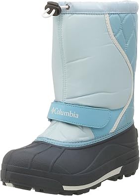 columbia kids rain boots