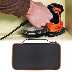 Aenllosi Hard Carrying Case Replacement for
