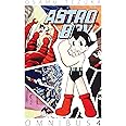 Astro Boy Omnibus Volume 4