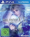 Final Fantasy X/X-2 HD Remaster (PS4)