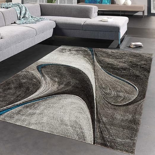 Un Amour De Tapis Tapis Moderne 1069 Tapis Dentrée