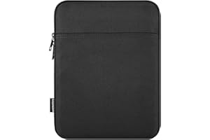 Dadanism 9-11 Inch Tablet Sleeve Bag Carrying Case for iPad (A16) 11th Gen 11", iPad 10th Gen 10.9" Air 5/4, i-Pad Air/Pro 11