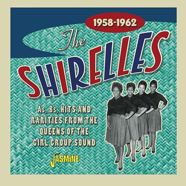 洋楽 The Shirelles For Collectors Only 洋楽 The Shirelles For Collectors Only The Shirelles - The