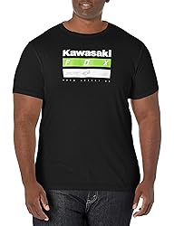 Fox Racing Men's Standard Kawasaki Short Sleeve