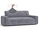 PAULATO BY GA.I.CO. Sofa Slipcover - Stretch Couch