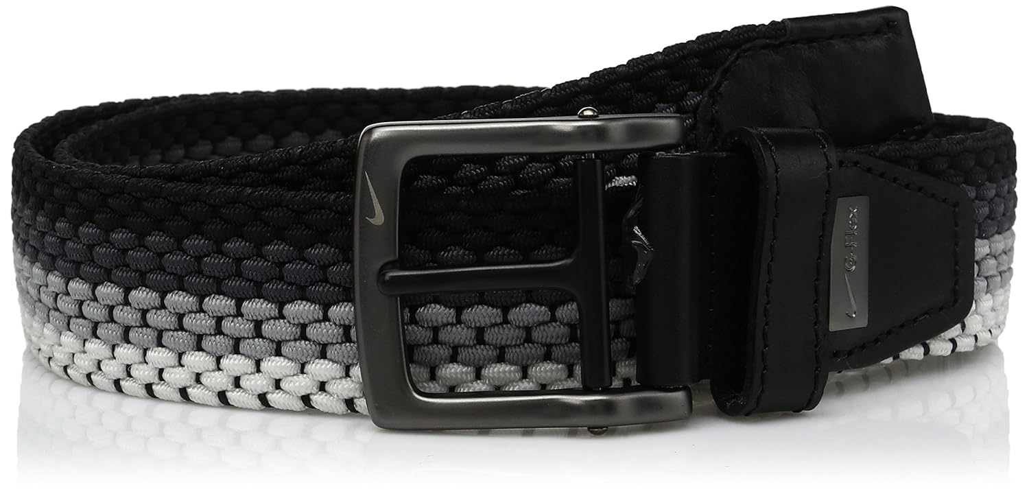 nike golf belt g flex