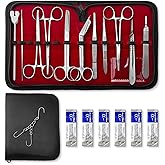 Student Minor Traning Surgical KIT of 18 PCS.