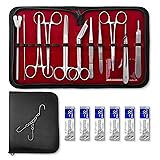 Student Minor Traning Surgical KIT of 18