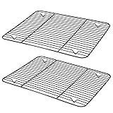TeamFar Cooling Rack (Set of 2), 11.7’’ x