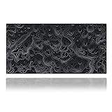 Gamer Boss - Gaming Mouse Pad - 60 x 30 Inches