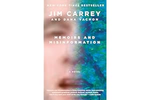 Memoirs and Misinformation: A novel