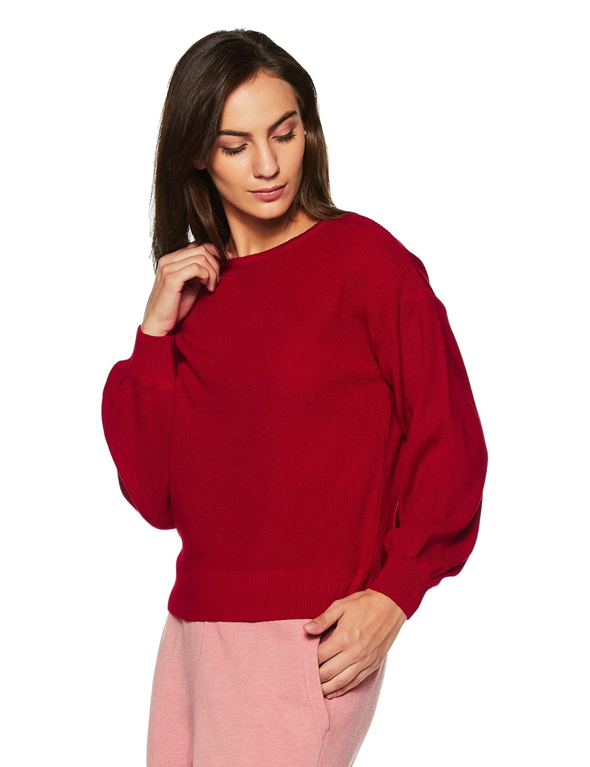 people women's pullover