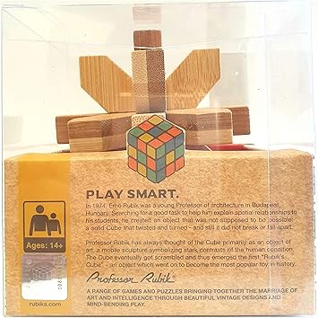 grand star wooden puzzle