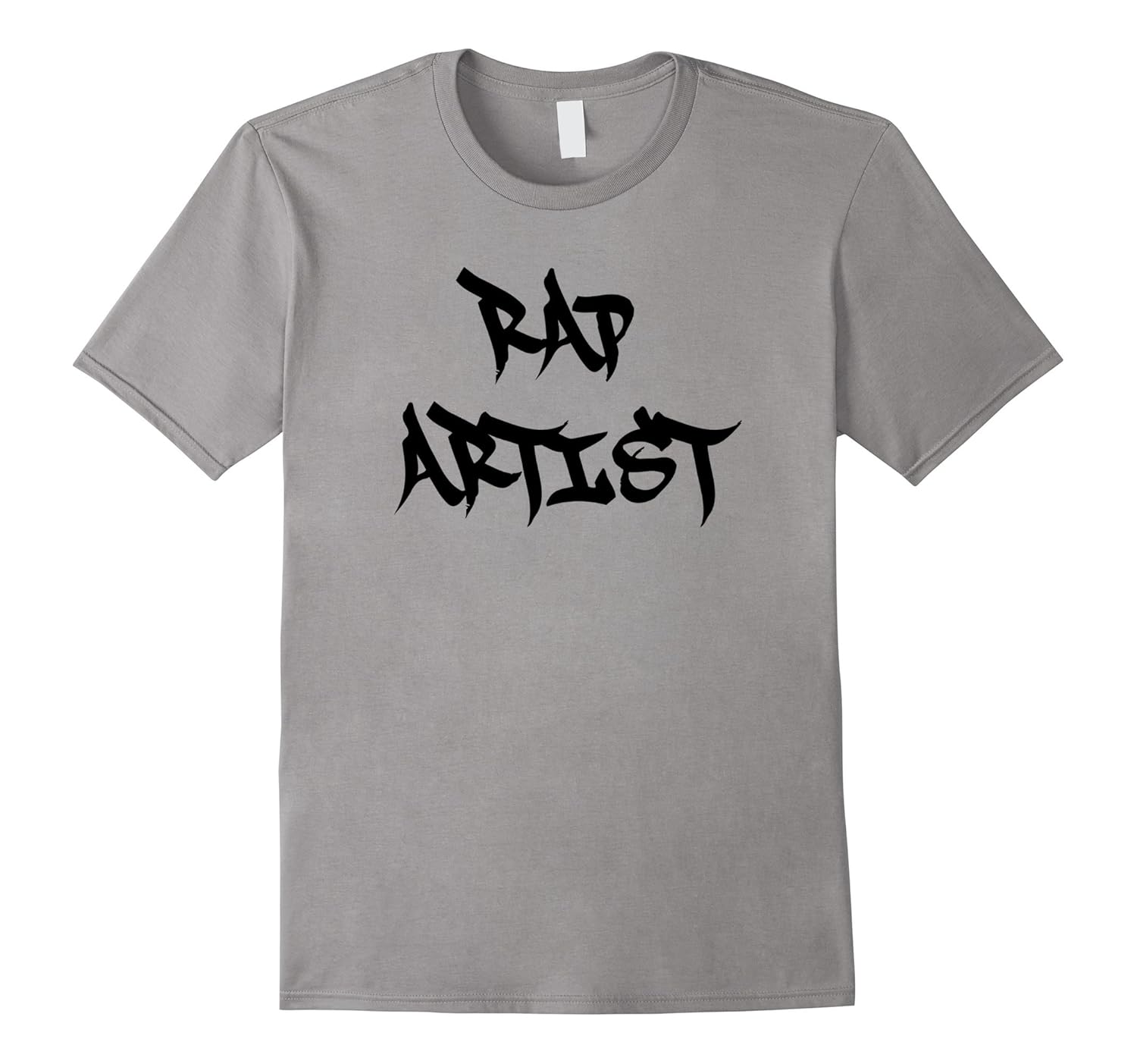 Funny Halloween Rap Artist Rapper Costume Shirt-ANZ