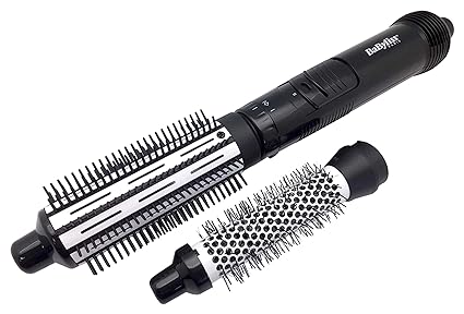 Babyliss Warmluftbürste Big Curls AS41E, 400W