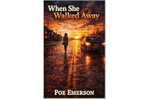 When She Walked Away