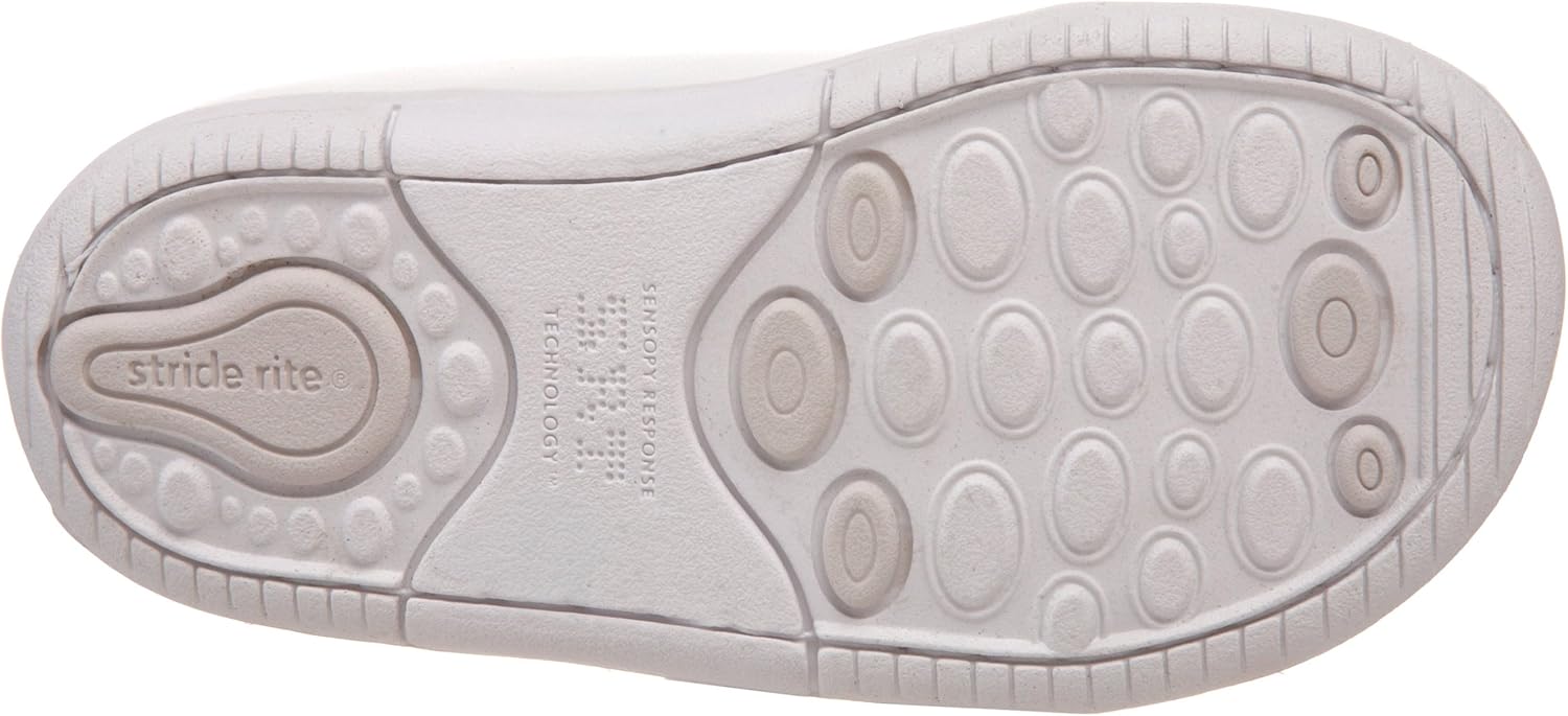 stride rite srtech elliot shoe