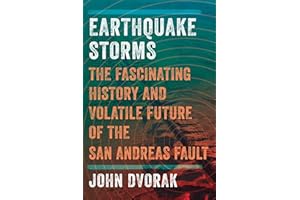 Earthquake Storms