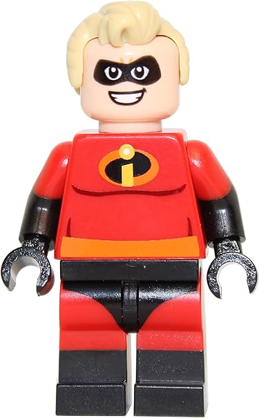 amazon lego incredibles