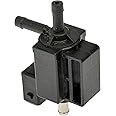 Dorman 667-534 Turbocharger Boost Solenoid Compatible with Select Ford/Lincoln Models