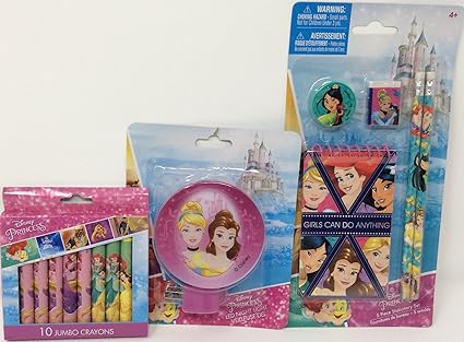 toddler stationery set