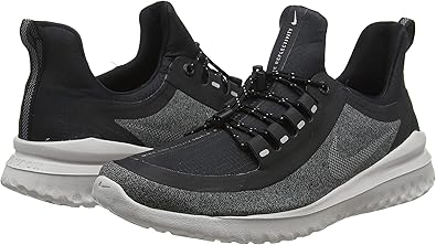 nike renew rival shield men's running shoes