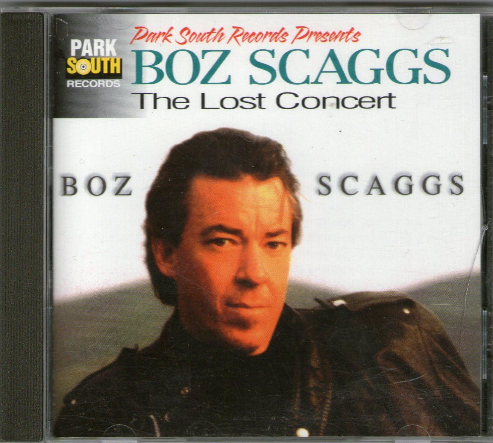 Lost Concert
