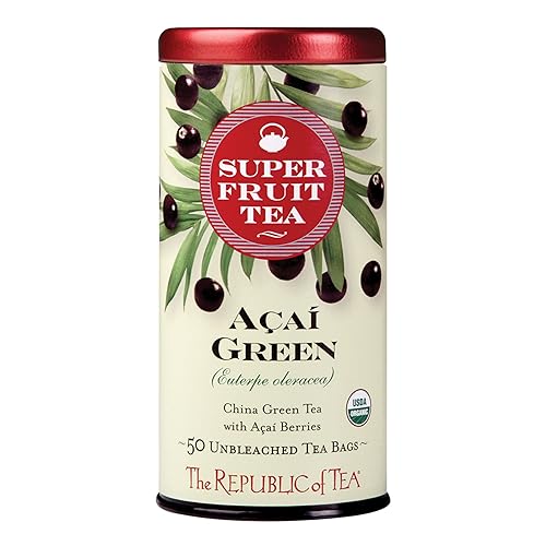 Best Green Tea Brands In 2024 Reviews Chef's Resource