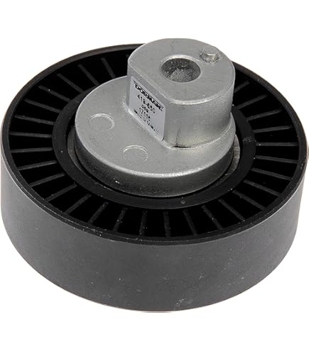 Amazon.com: 11287841228 - Pulley Idler For Bmw : Automotive