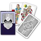 Piatnik Doppeldeutsche Playing Cards