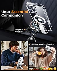 Shields Up for iPhone 15 Pro Max Case with