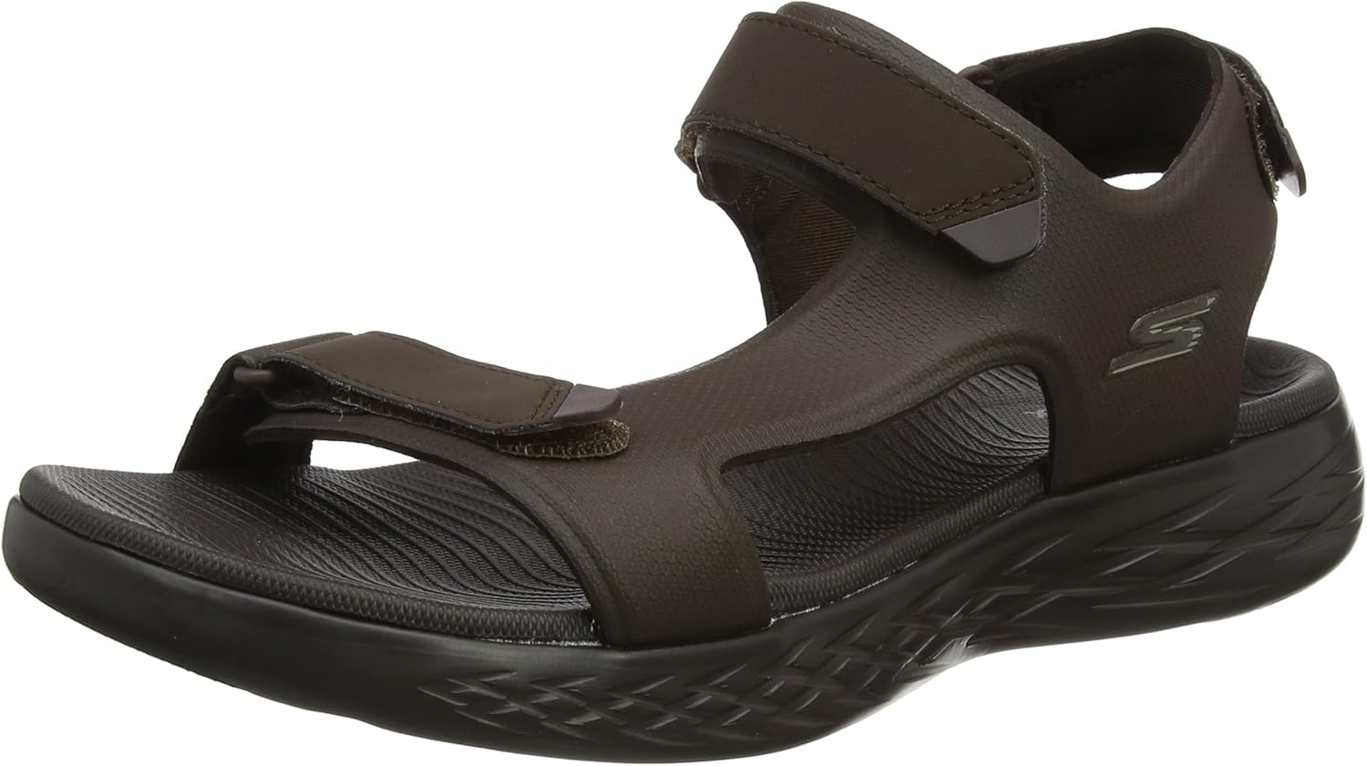 skechers closed toe sandals women