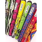 Doob Tube King Size Joint Case 2-Pack - Cigarette Holder Plastic Travel Tubes | Medical Storage Container | Airtight & Smell Proof Smoking Accessories