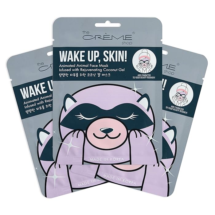 Top 9 The Skin Care Shop