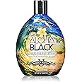 ALOHA BLACK 13.5 oz TANNING LOTION