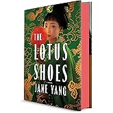 The Lotus Shoes: A Novel
