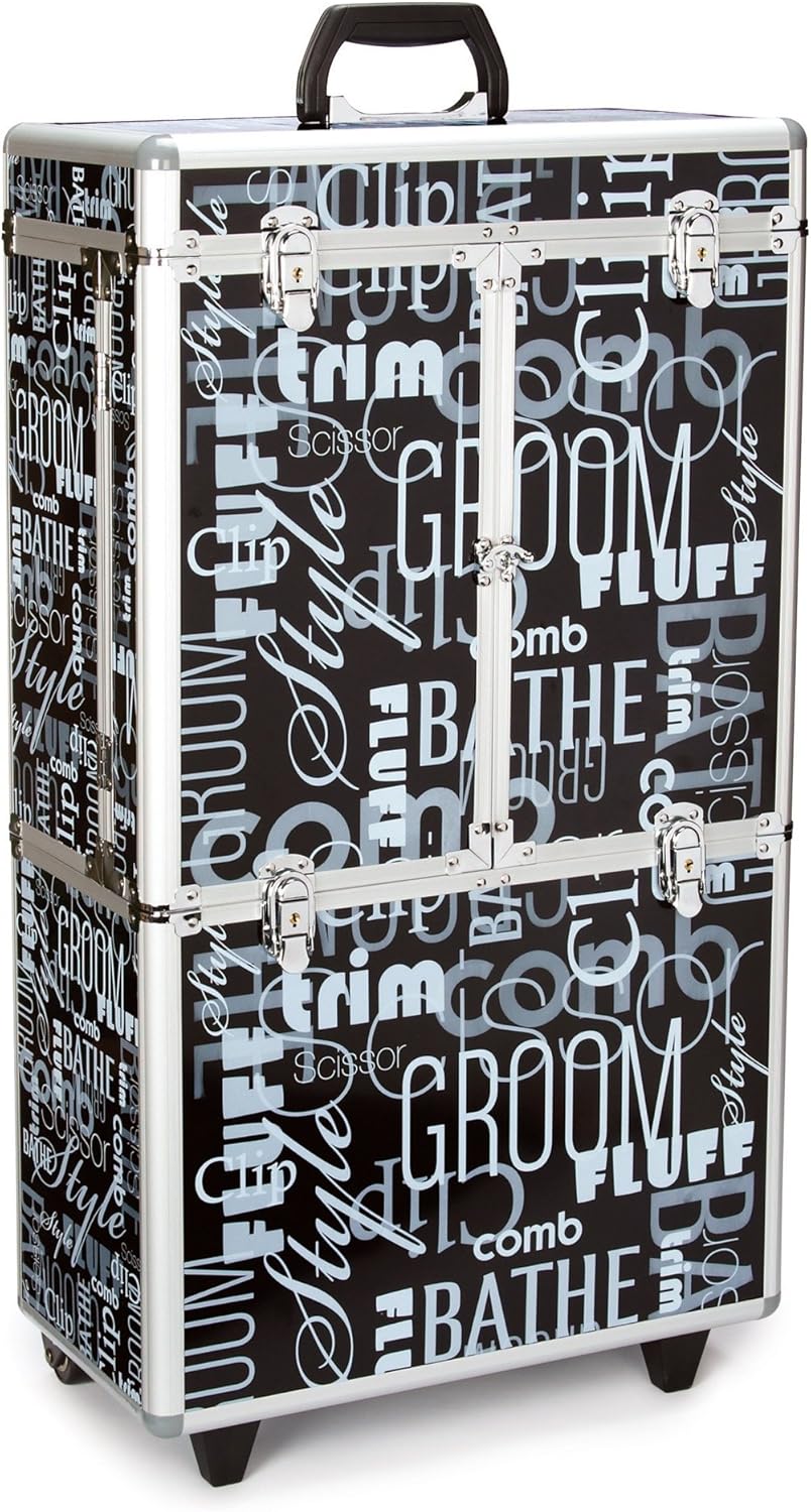 top performance dog grooming