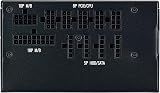 Cooler Master MWE 750 Gold V2 Fully Modular PSU UK Plug 750W 80 Plus Gold view 4