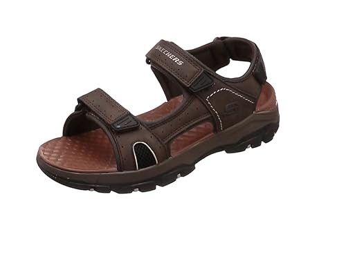 skechers mens sandals uk