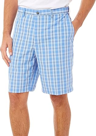 haggar dress shorts